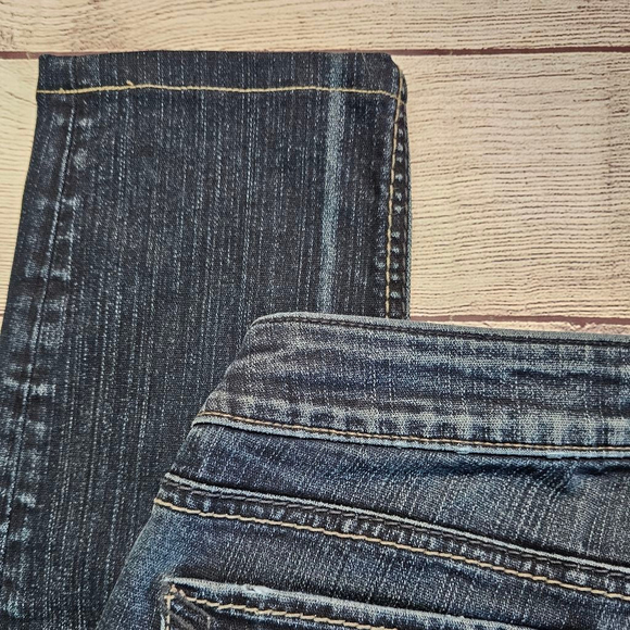 Silver Jeans w28 aiko skinny jeans - Picture 10 of 13